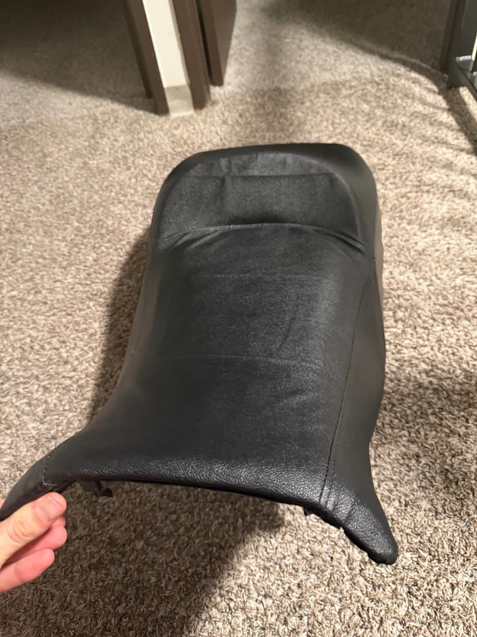 Leather & Vinyl Repair in Spokane — repair guide and project information