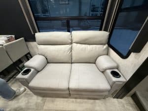 RV Furniture Repair in Spokane — repair guide and project information